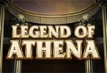 Legend of Athena (Red Tiger Gaming)
