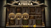 Legend of Athena