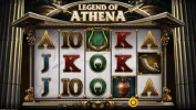 Legend of Athena