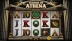 Legend of Athena (Red Tiger Gaming)