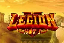 Legion Hot 1 (Hot Rise Games)
