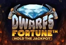 Dwarfs Fortune (Wazdan)