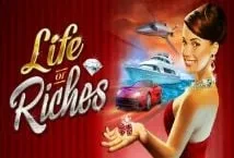 Life of Riches (Microgaming)