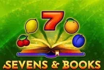Sevens &amp; Books (Gamomat)