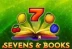 Sevens &amp; Books (Gamomat)