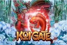 Koi Gate (Habanero)