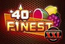 40 Finest XXL (Gamomat)