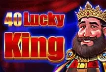 40 Lucky King (EGT)