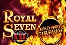 Royal Seven XXL RHFP (Gamomat)
