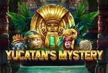 Yucatans Mystery (Red Tiger Gaming)