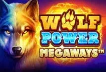 Wolf Power Megaways (Playson)