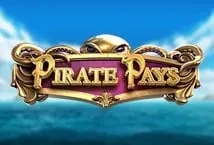 Pirate Pays Megaways (Big Time Gaming)