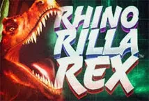Rhino Rilla Rex (Crazy Tooth Studio)