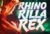 Rhino Rilla Rex (Crazy Tooth Studio)