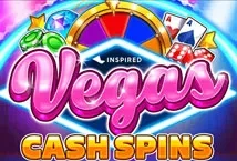 Vegas Cash Spins (Inspired Gaming)