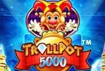 Trollpot 5000 (NetEnt)
