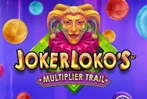 Joker Loko&#039;s Multiplier Trail (Gold Coin Studios)