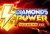 Diamonds Power: Hold and Win (Playson)