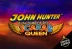 John Hunter and the Tomb of the Scarab Queen (Pragmatic Play)