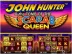 John Hunter and the Tomb of the Scarab Queen (Pragmatic Play)