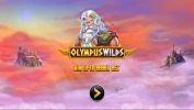 Olympus Wilds