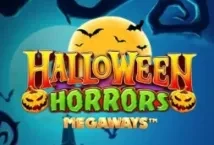 Halloween Horrors Megaways (Iron Dog Studio)