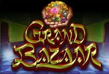 Grand Bazaar (Ainsworth)