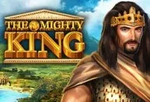 The Mighty King (Gamomat)
