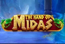 The Hand of Midas (Pragmatic Play)
