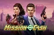 Mission Cash (Play&#039;n GO)
