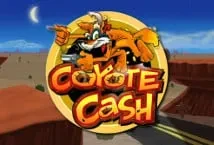 Coyote Crash (Habanero)