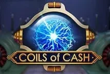 Coils of Cash (Play&#039;n GO)