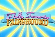Fluffy Favourites Fairground (Eyecon)