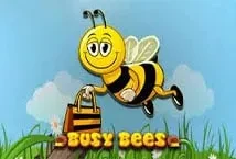 Busy Bees (Pragmatic Play)