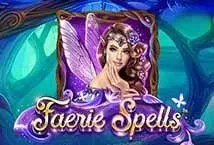 Faerie Spells (Betsoft)