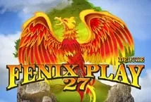 Fenix Play 27 Deluxe (Wazdan)