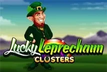 Lucky Leprechaun Clusters (Microgaming)