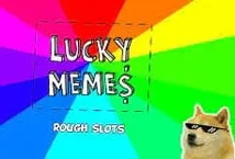 Lucky Memes (We Are Casino)