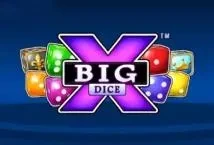 Big X Dice (SYNOT Games)
