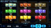 Big X Dice