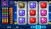 Big X Dice