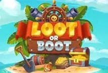 Loot or Boot (OneTouch)