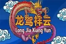 Long Jia Xiang Yun (Playtech)