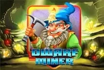 Dwarf Miner (KA Gaming)