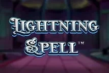 Lightning Spell (SYNOT Games)