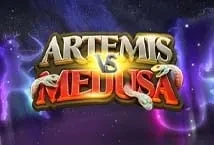 Artemis vs Medusa (Quickspin)