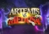 Artemis vs Medusa (Quickspin)