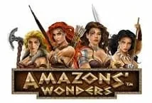Amazons Wonders (SYNOT Games)