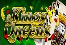 Kings and Queens 3 Lines (Pragmatic Play)