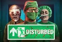Disturbed (Nolimit City)